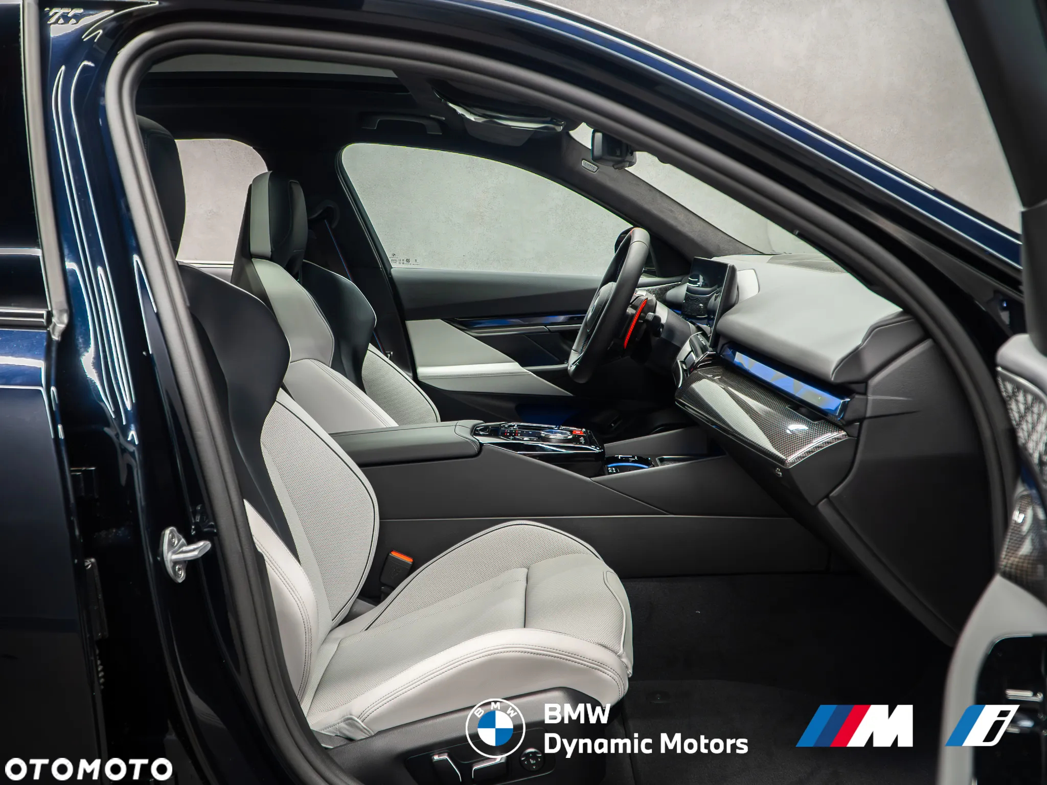 BMW M5 - 22