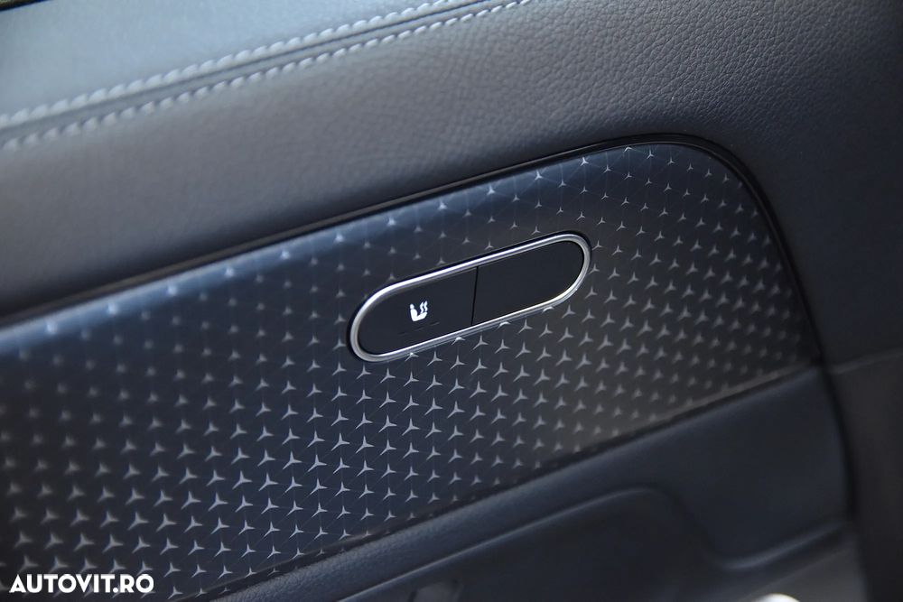 Mercedes-Benz GLA 220 d 4MATIC Aut. - 15