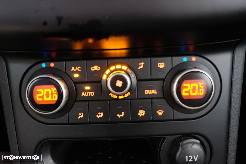 Nissan Qashqai 1.5 dCi Acenta 129g - 13