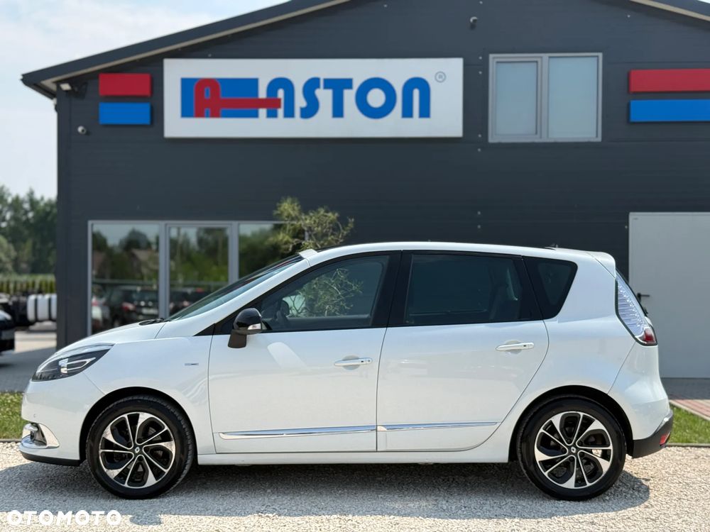 Renault Scenic 1.6 dCi Energy Bose - 8