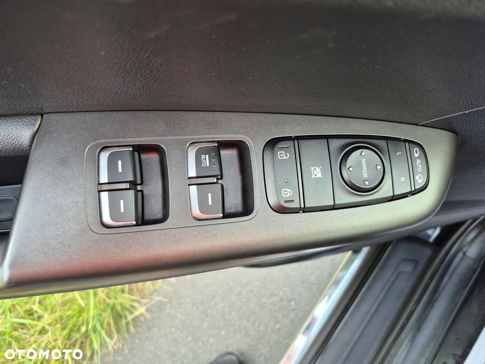 Kia Sportage - 17