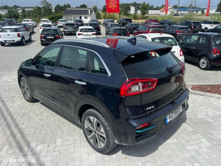 Kia e-Niro EV 64kWh - 2