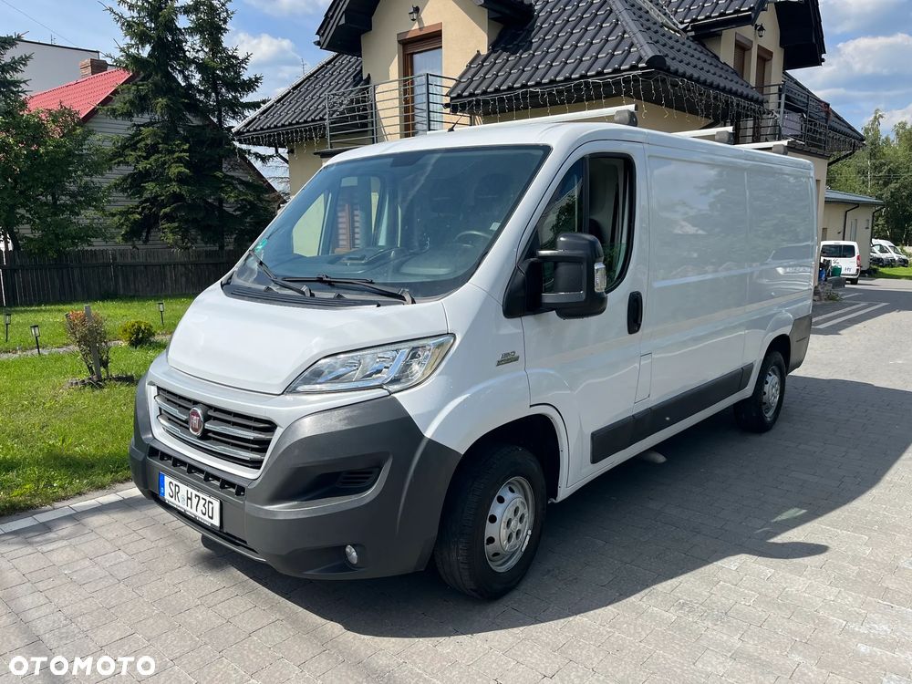Fiat Ducato - 1
