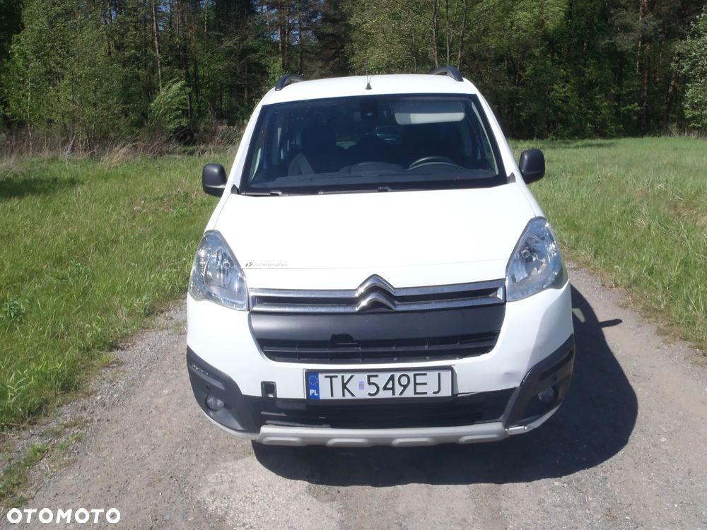 Volkswagen Caddy 2.0 (5-Si.) Trendline Blue Motion - 36