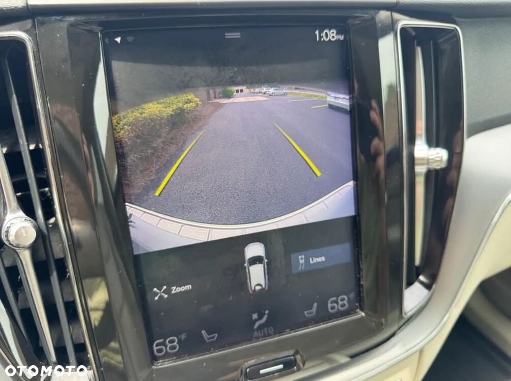 Volvo XC 60 T6 AWD Momentum - 23