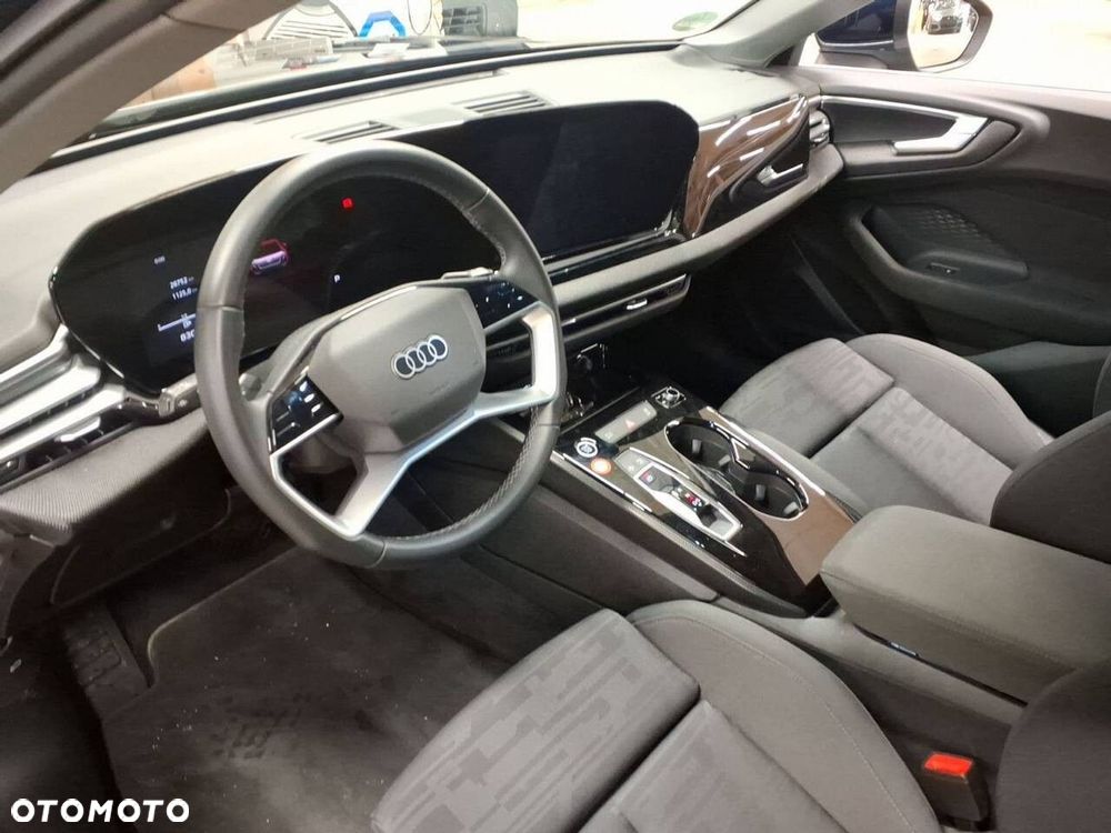 Audi A5 Avant TDI mHEV Quattro S tronic - 11