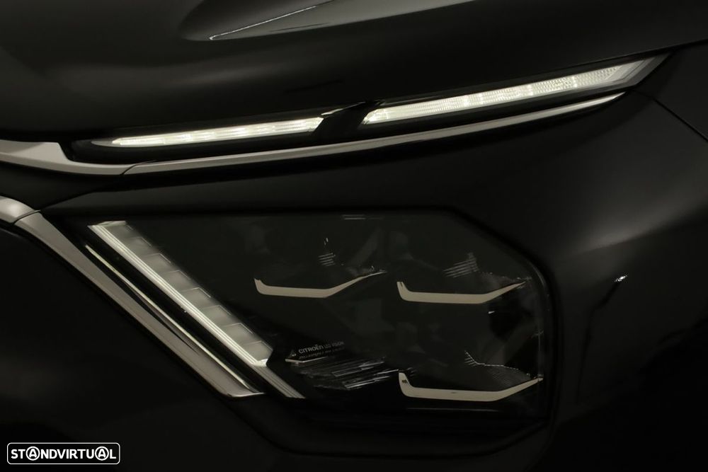 Citroën C4 1.2 PureTech Max EAT8 - 6