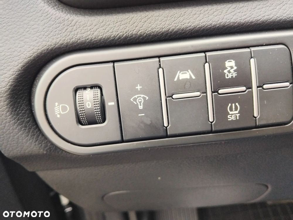 Kia XCeed 1.5 T-GDI M DCT - 19