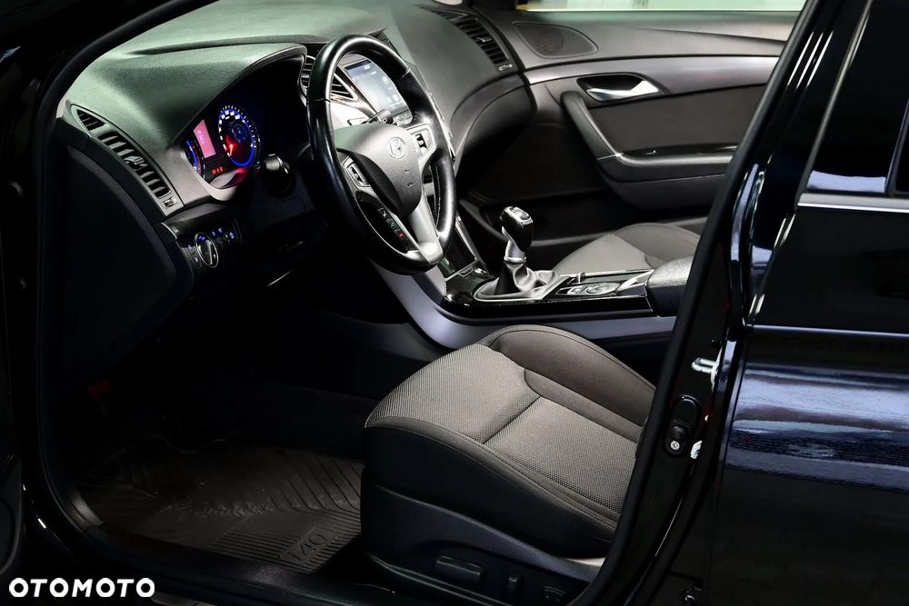Hyundai i40 1.7 CRDi BlueDrive Style - 6