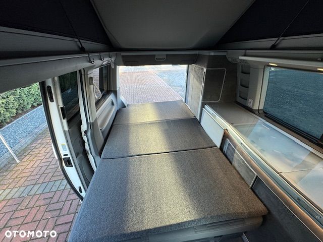 Volkswagen T6.1 CALIFORNIA OCEAN - 28