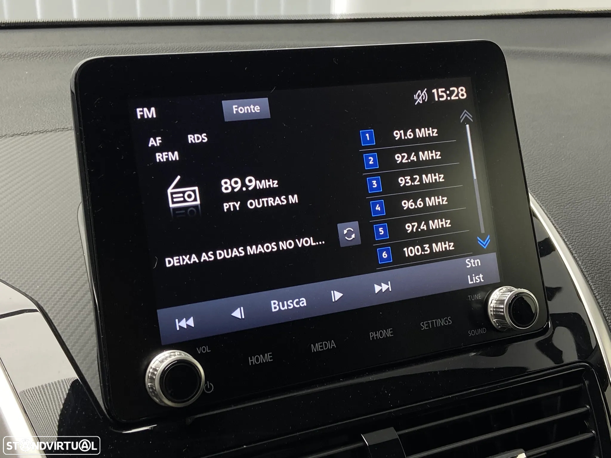 Mitsubishi Eclipse Cross 2.4 PHEV Black Edition - 16