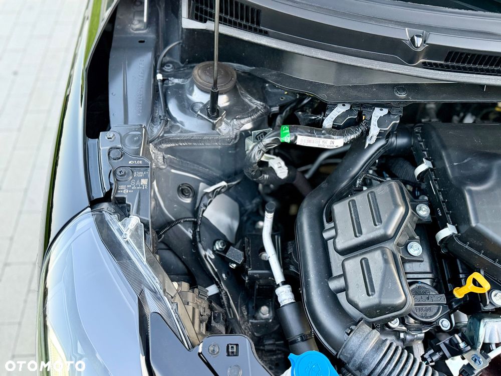 Suzuki Swift 1.2 Dualjet Hybrid Comfort - 30