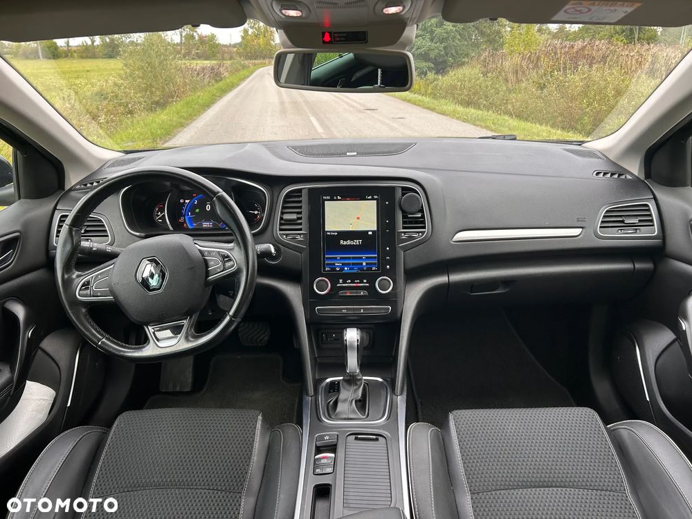 Renault Megane Grandtour ENERGY dCi 110 EDC BOSE EDITION - 5
