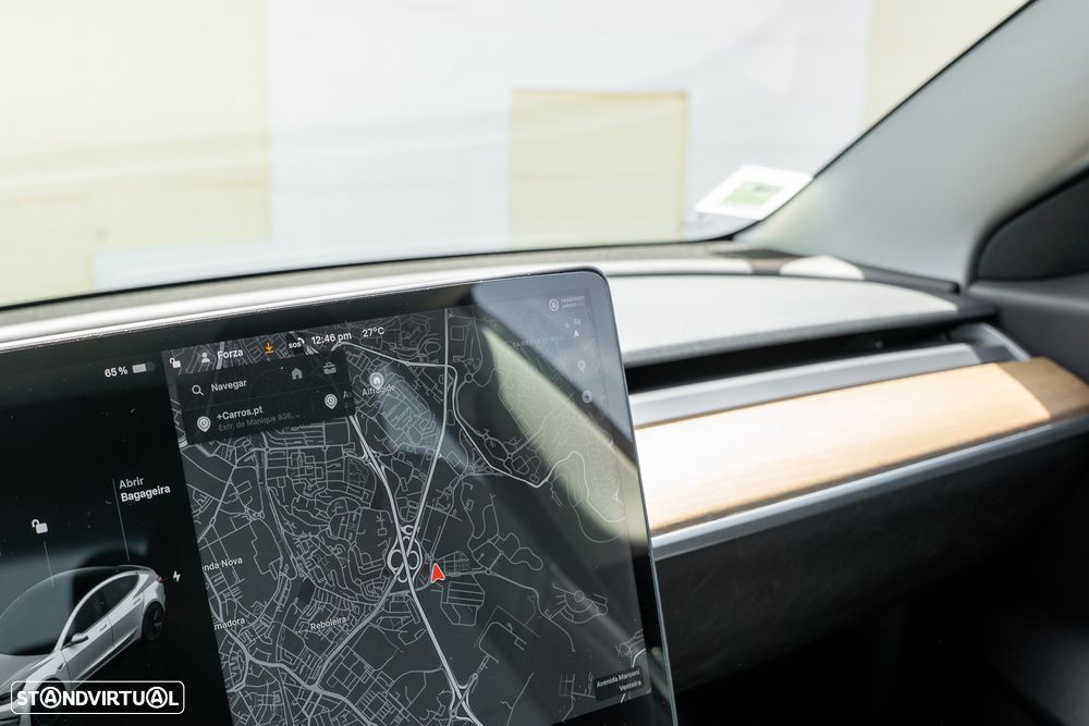 Tesla Model 3 Standard Range Plus RWD - 17