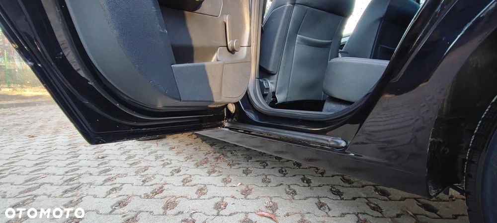 Opel Astra 1.7 CDTI Cosmo - 23