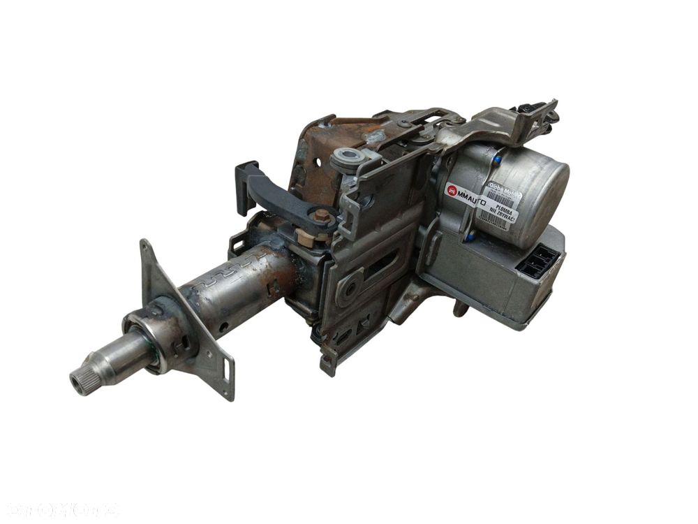 WSPOMAGANIE ELEKTRYCZNE NISSAN MICRA K12 (2003-2007) 1.4 16V 88KM 48810AX710 - 5