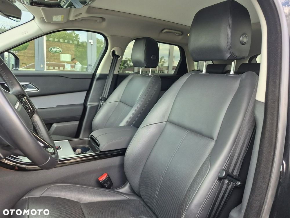 Land Rover Range Rover Velar - 21