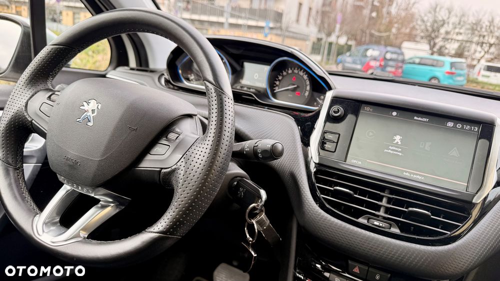 Peugeot 2008 1.2 Pure Tech Crossway S&S EAT6 - 4