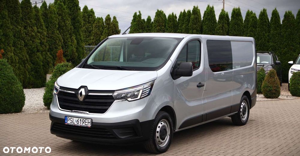 Renault Trafic - 12