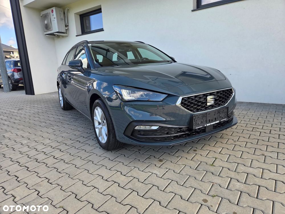 Seat Leon - 1