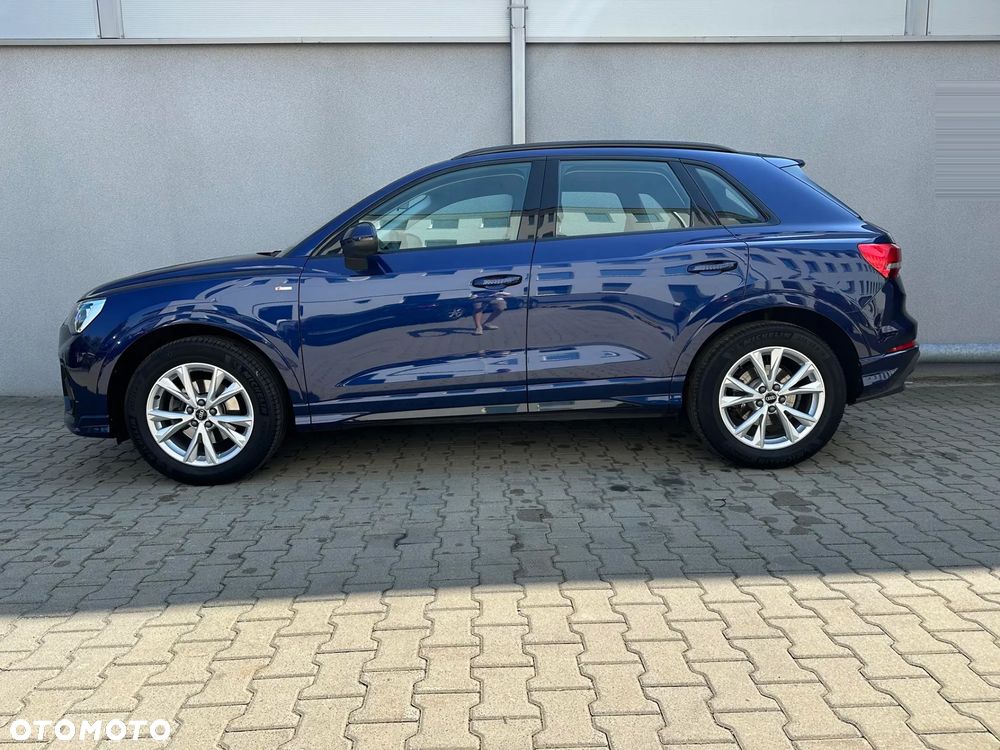 Audi Q3 35 TFSI S line S tronic - 6