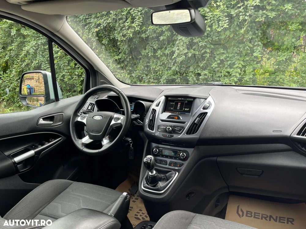 Ford Tourneo Connect Grand 1.5 EcoBlue Start/Stop Titanium - 15