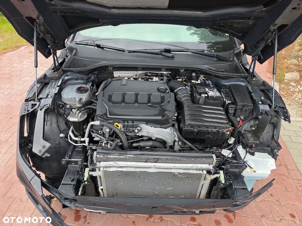 Volkswagen Arteon 2.0 TDI R-Line DSG - 16