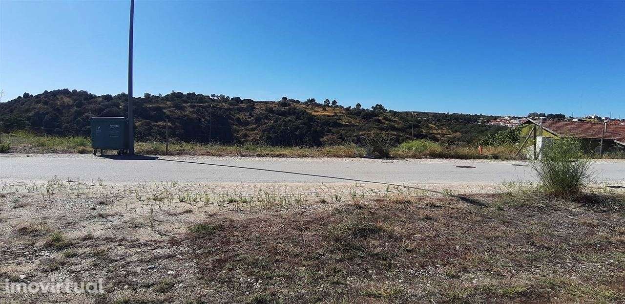 Lote para construção, Bairro Verde, Miranda do Douro - Grande imagem: 3/10