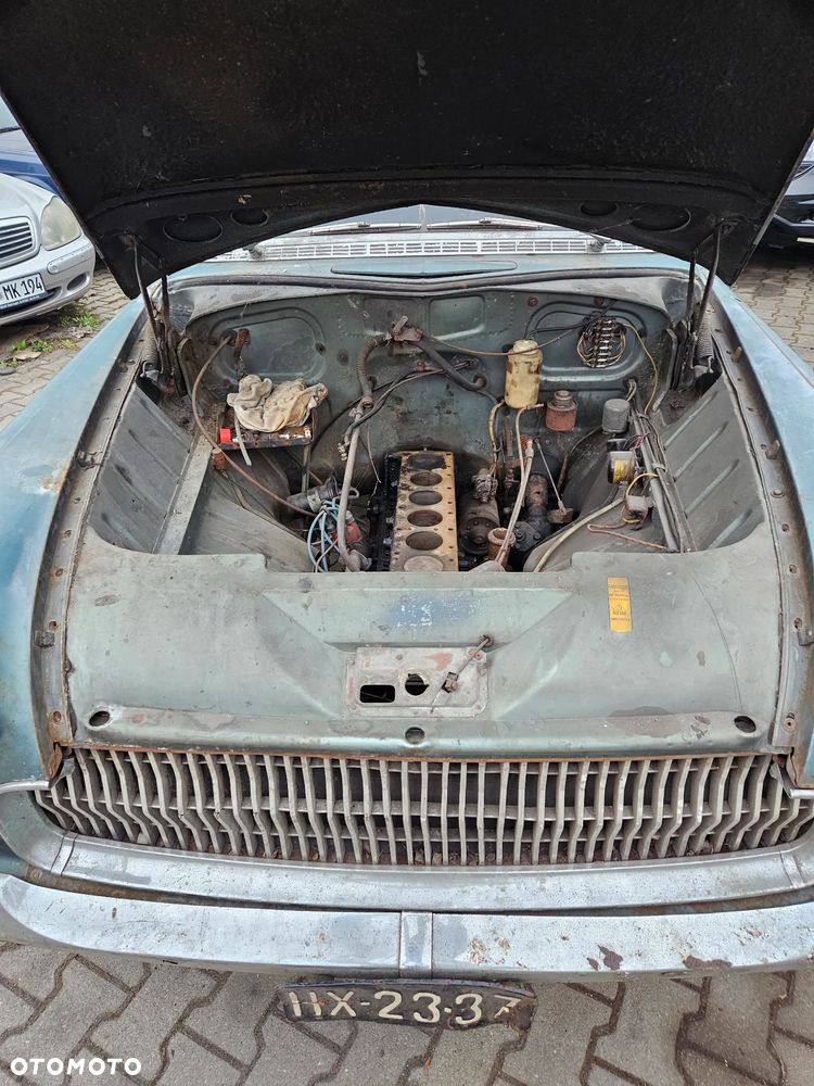 Opel Senator - 12