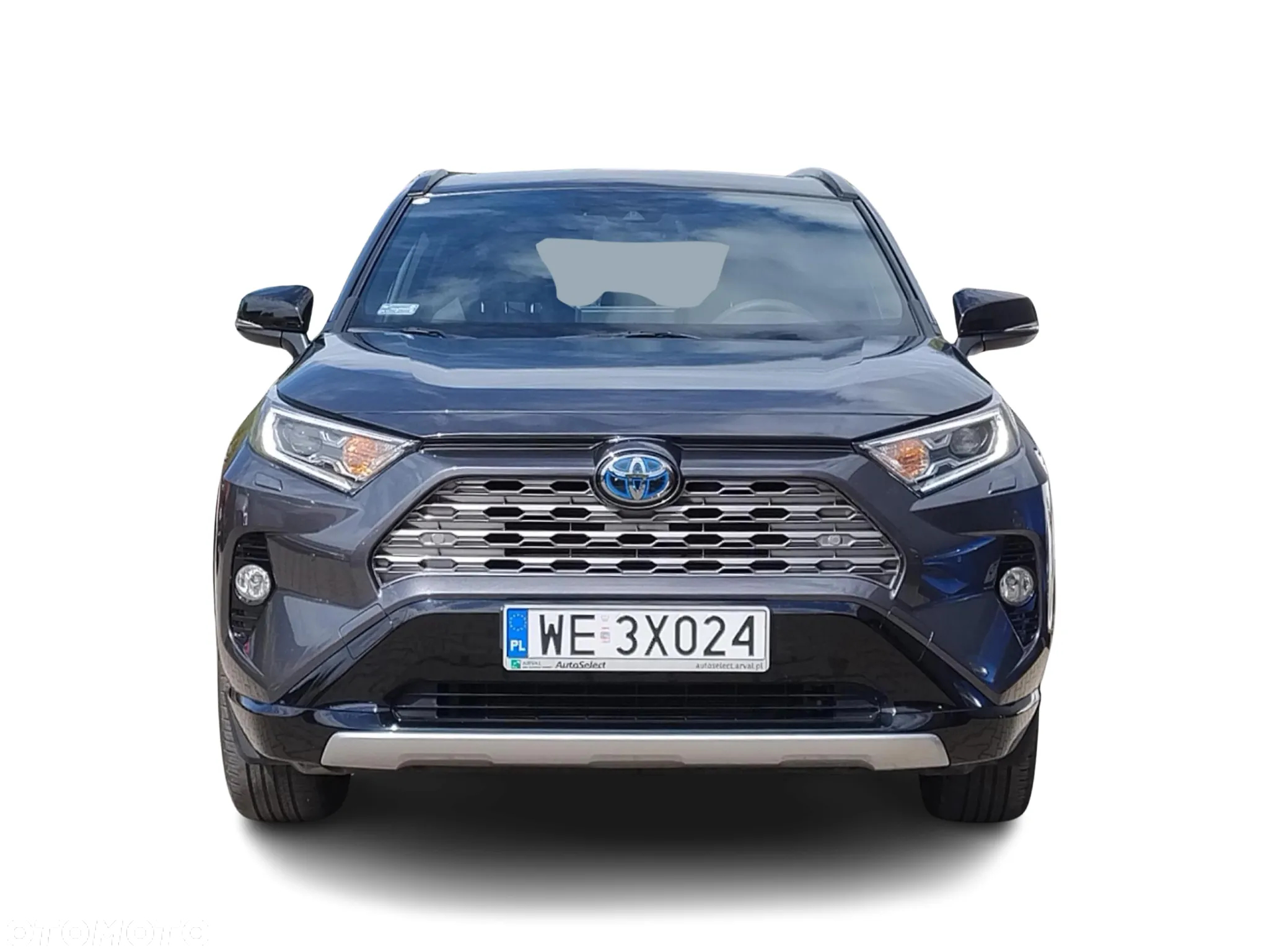 Toyota RAV4 - 9