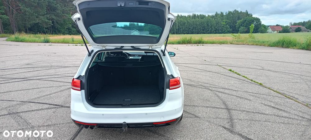 Volkswagen Passat 2.0 TDI BMT SCR Comfortline DSG7 - 14