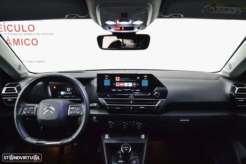 Citroën C4 1.2 PureTech Feel - 29