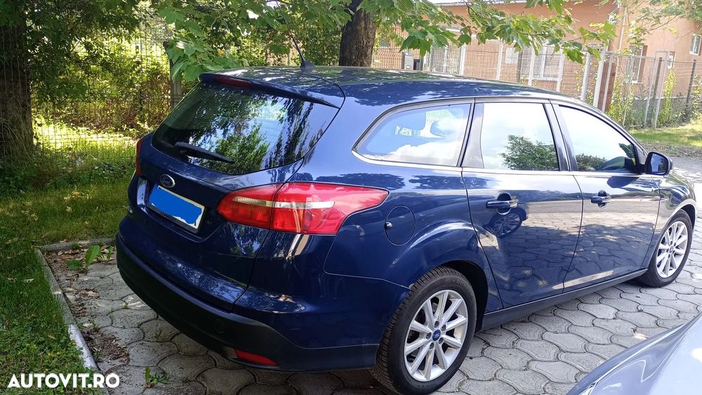 Ford Focus - 4