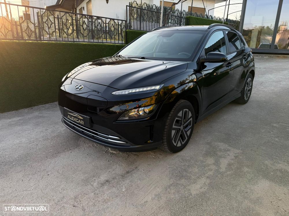 Hyundai Kauai Trend - 16