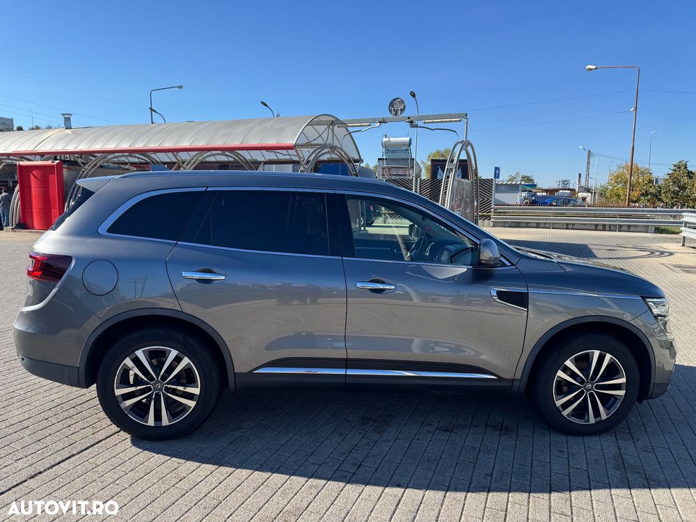 Renault Koleos - 2
