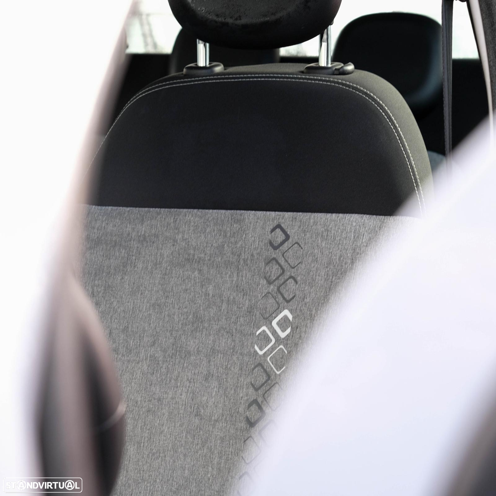 Fiat Panda 1.2 Lounge - 7