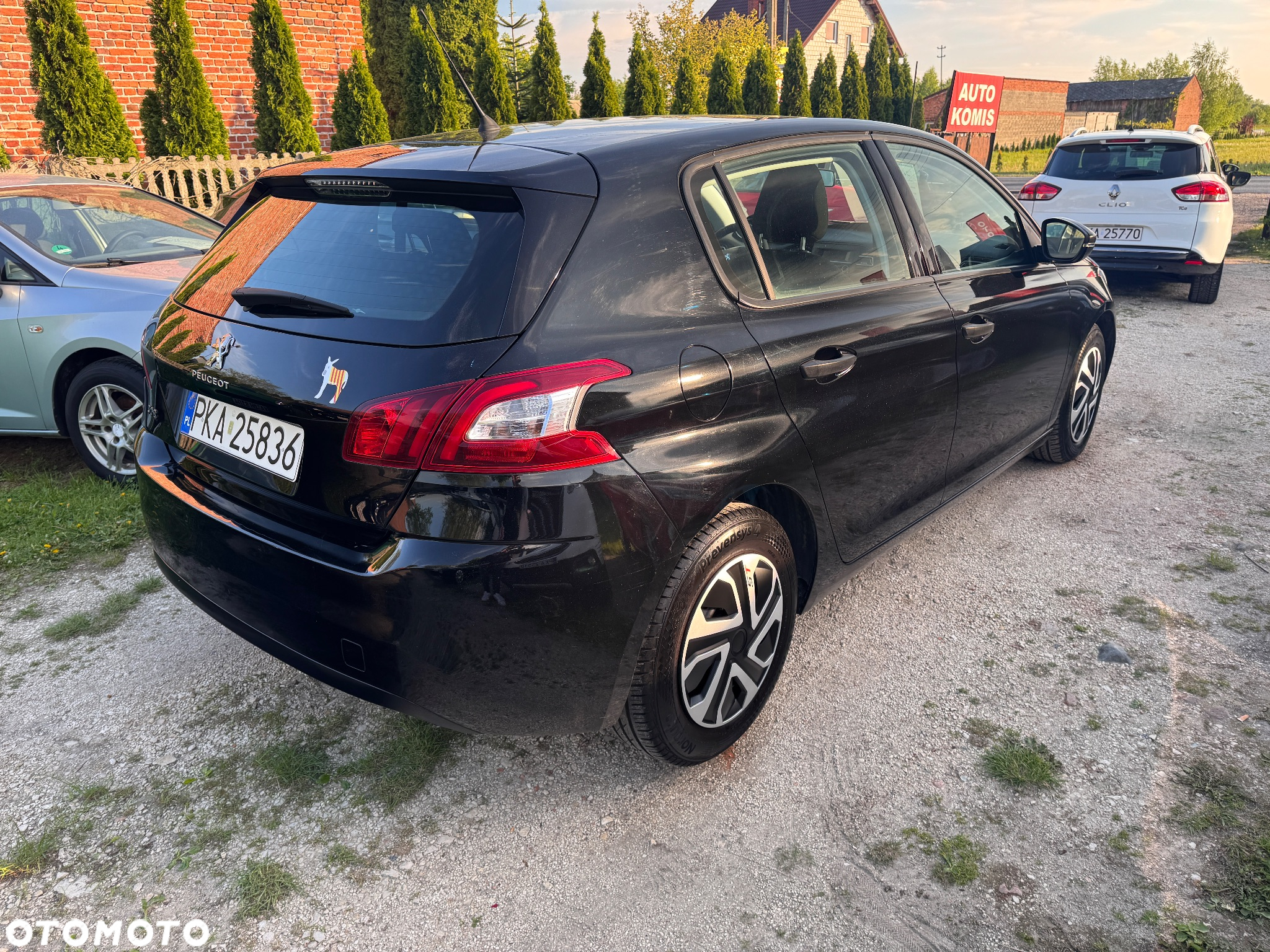 Peugeot 308 1.2 PureTech Access EU6 - 4