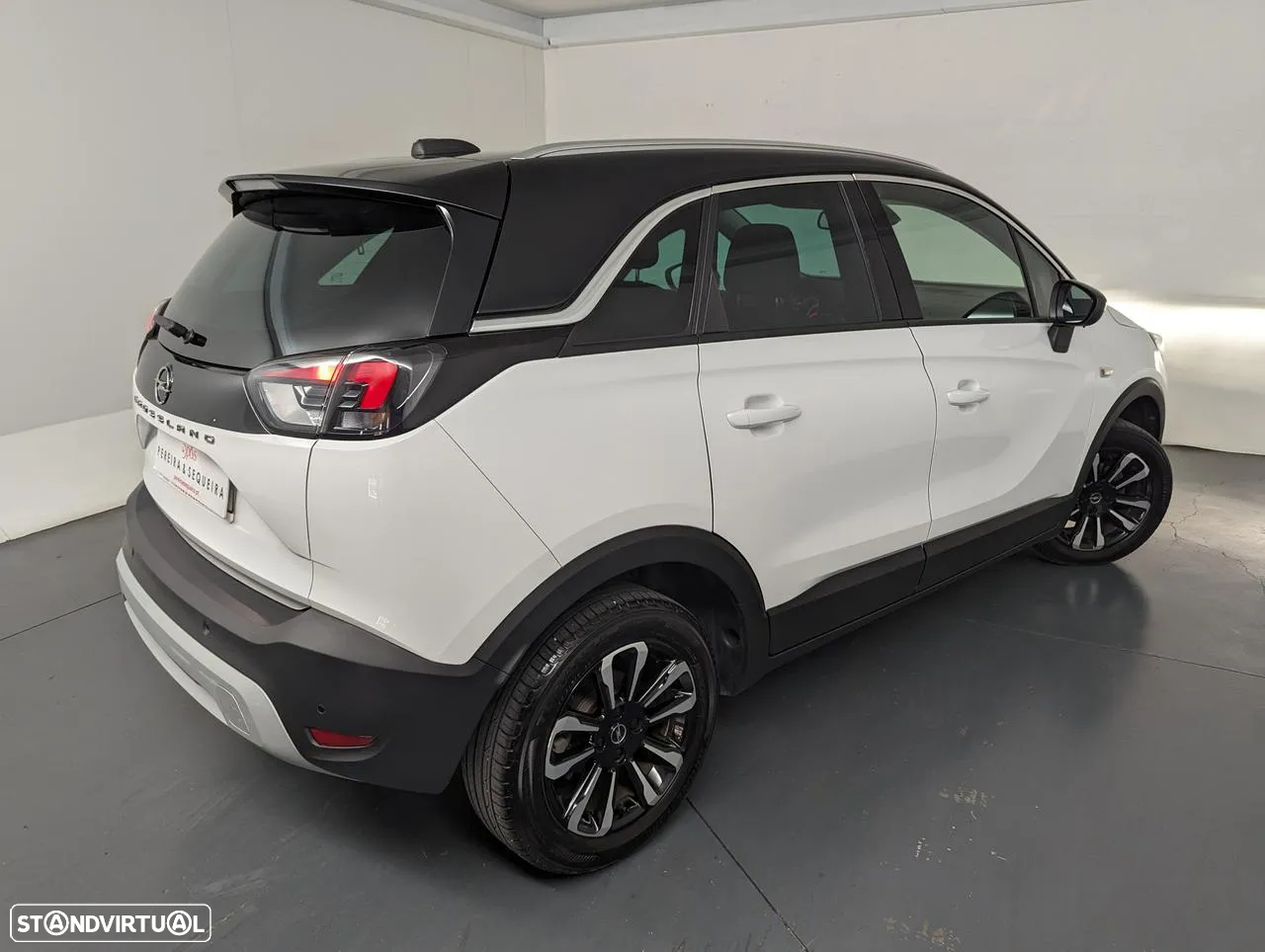 Opel Crossland X - 7