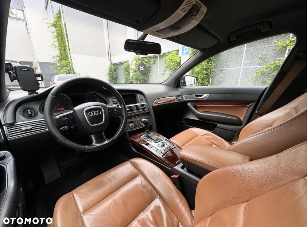 Audi A6 Limousine - 10