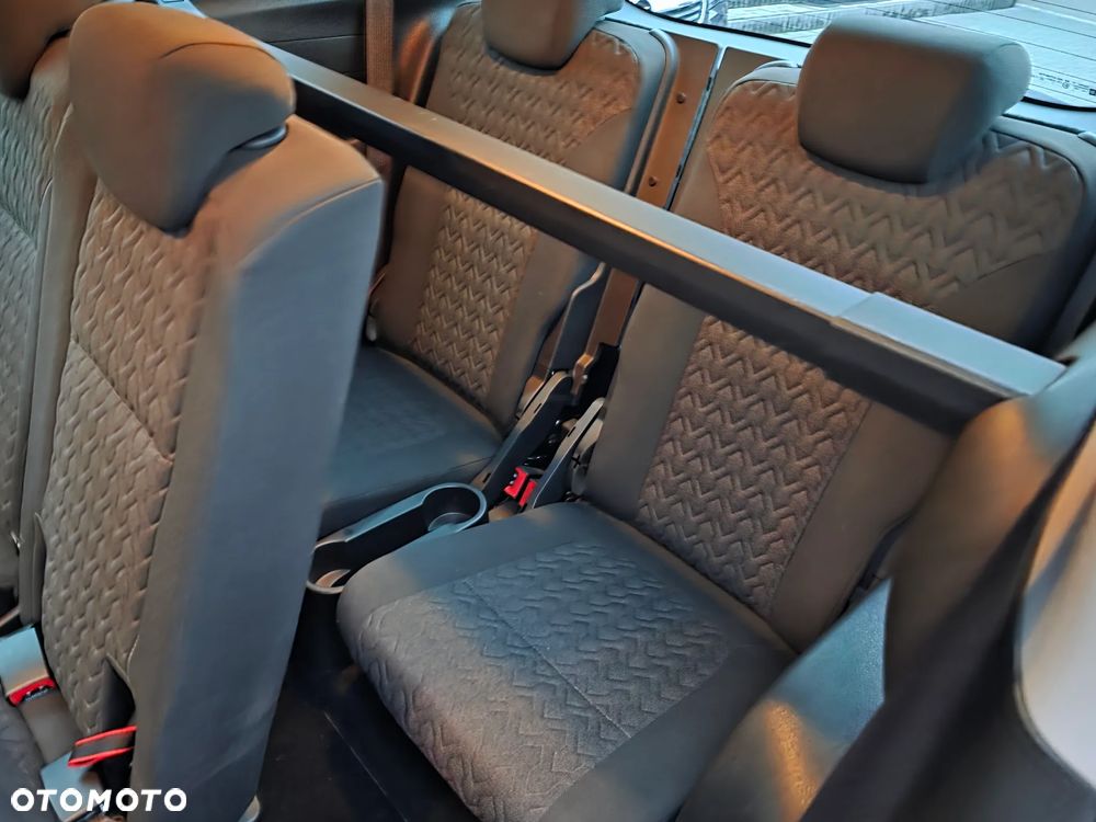 Opel Zafira Tourer 2.0 CDTI Active - 12