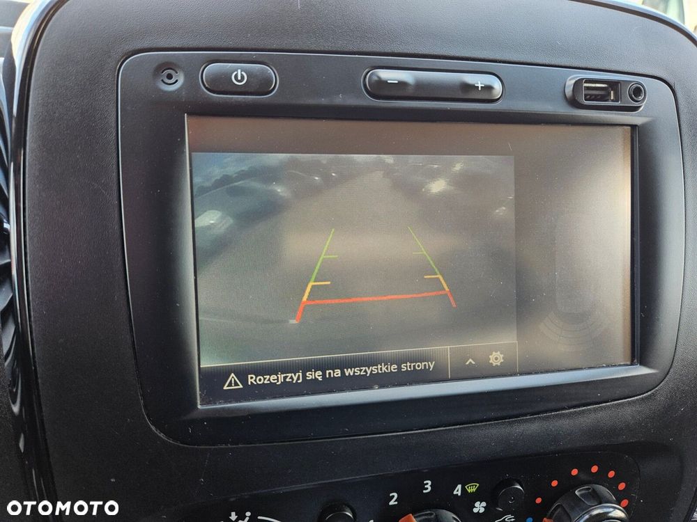 Opel Vivaro L2H1 *37999zł NETTO* 1.6CDTi/125KM - 26