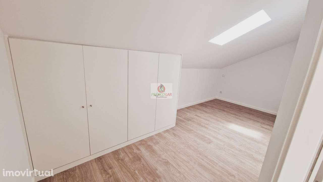 Apartamento T0 em Esgueira - Grande imagem: 2/16