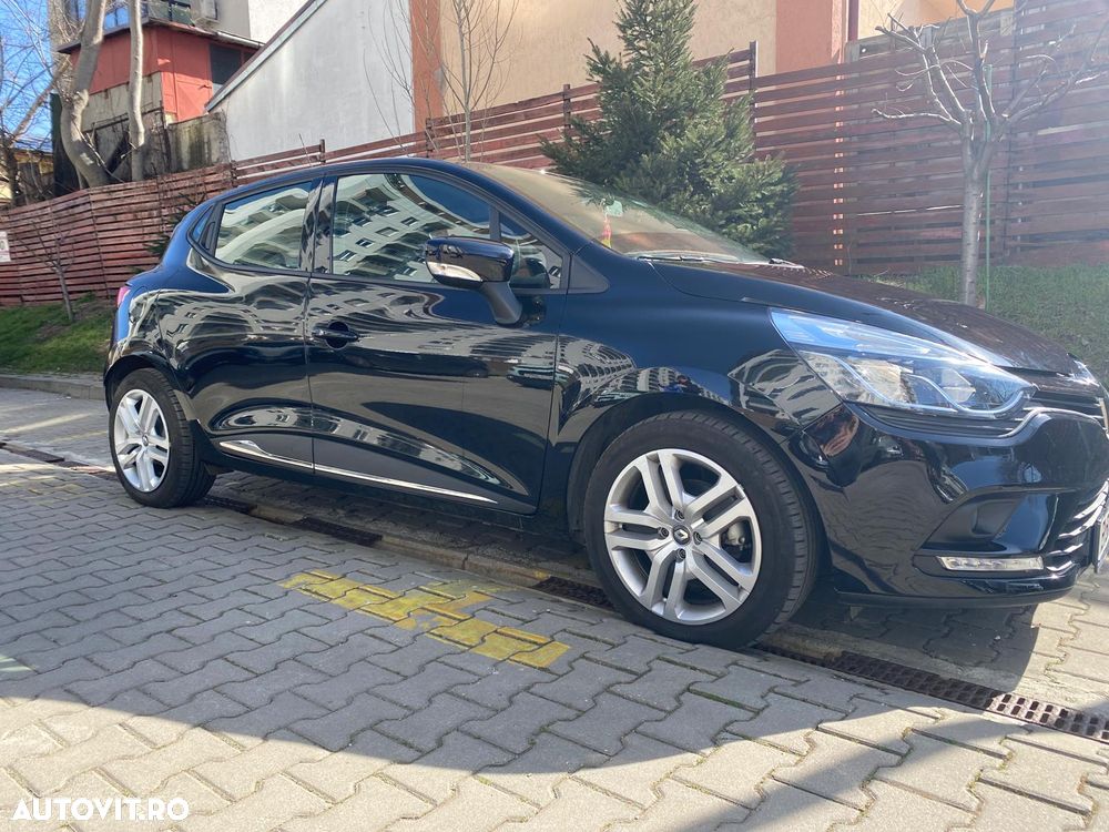 Renault Clio 1.2 Zen - 10