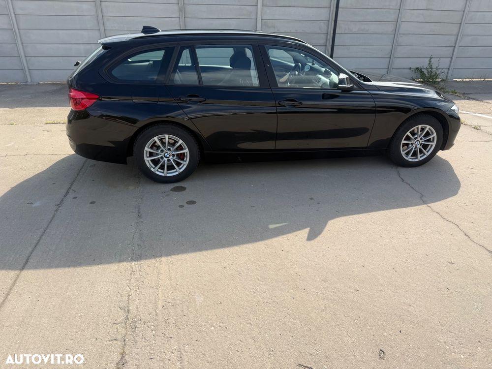 BMW Seria 3 320d Aut. - 1