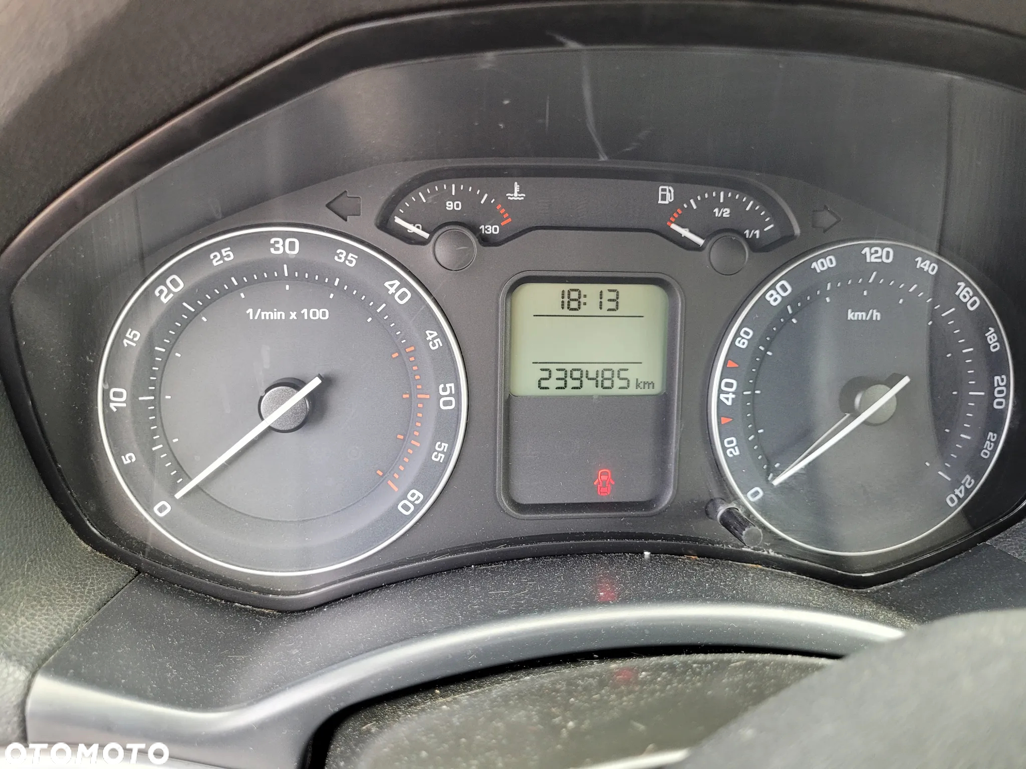 Skoda Octavia 1.9 TDI DPF Elegance - 12