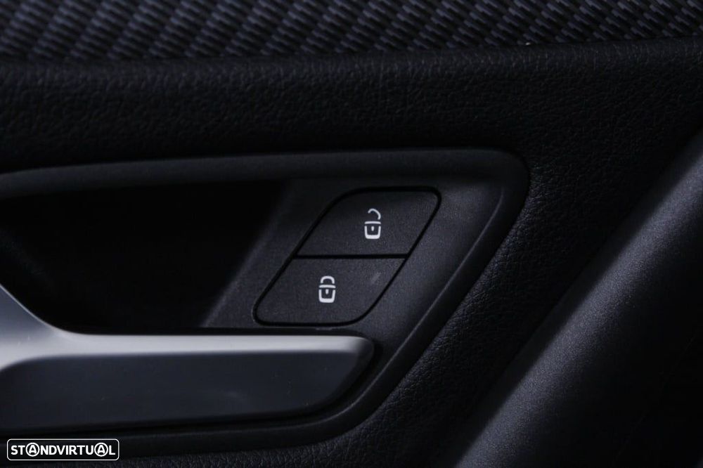 Mercedes-Benz A 180 d - 21