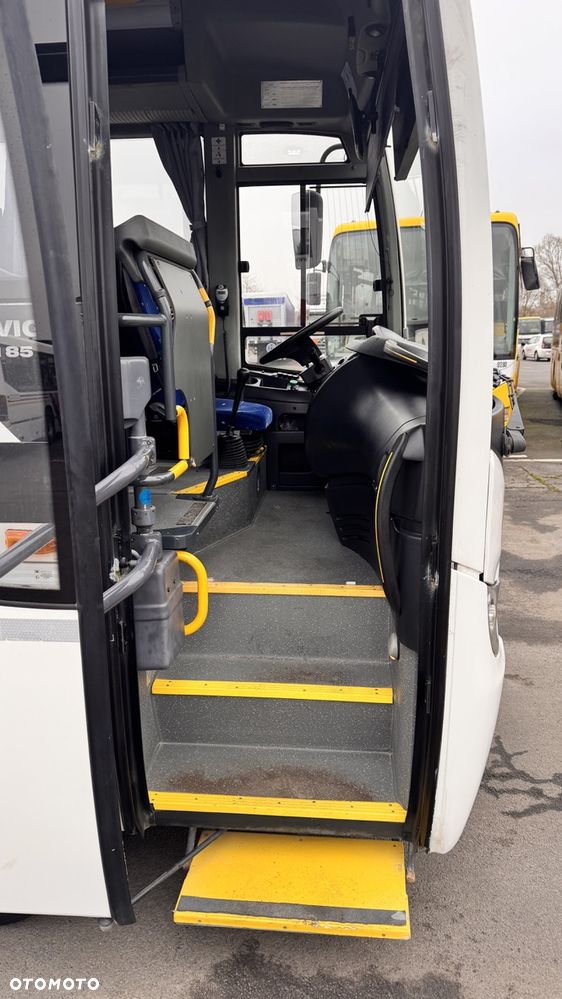 Inny Otokar Navigo / Klima / winda /mały przebieg / cena:134000 zł netto - 13