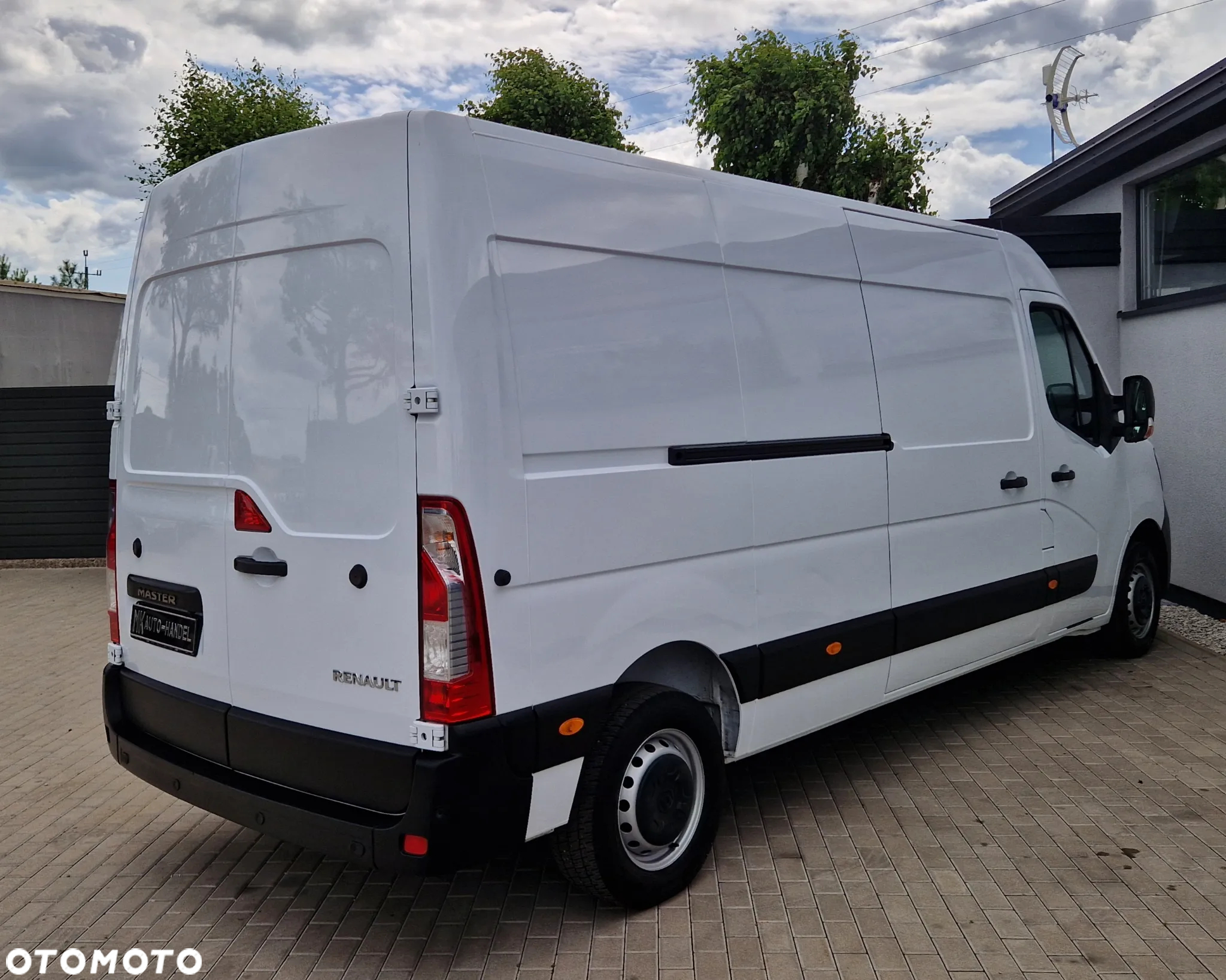 Renault Master - 4