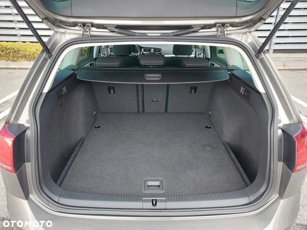 Volkswagen Golf Variant 1.4 TSI BlueMotion Technology Cup - 25