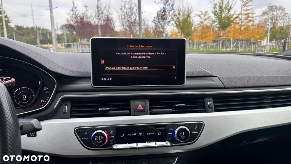 Audi A5 Sportback 2.0 TDI S tronic - 19